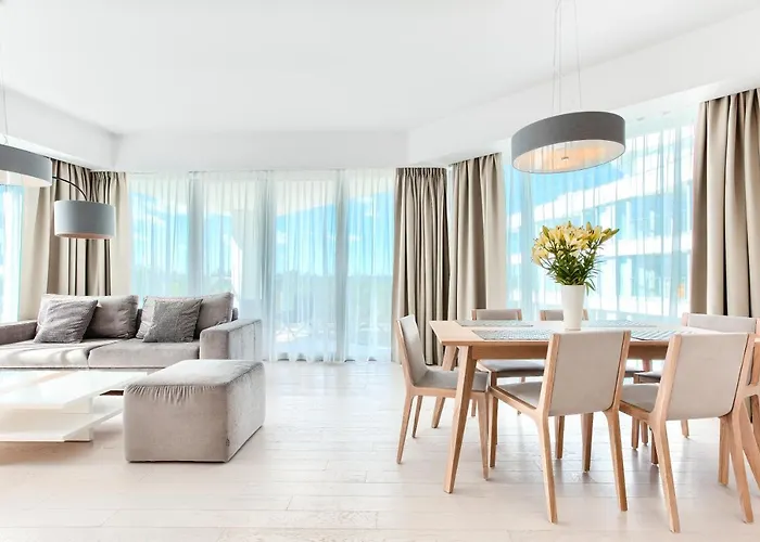 Dreams Apartments Dune B