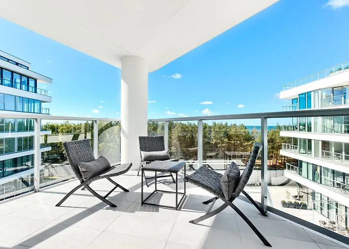 Dreams Apartments Dune B