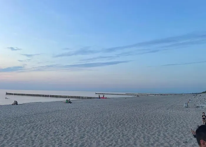 Dreams Apartments Dune B