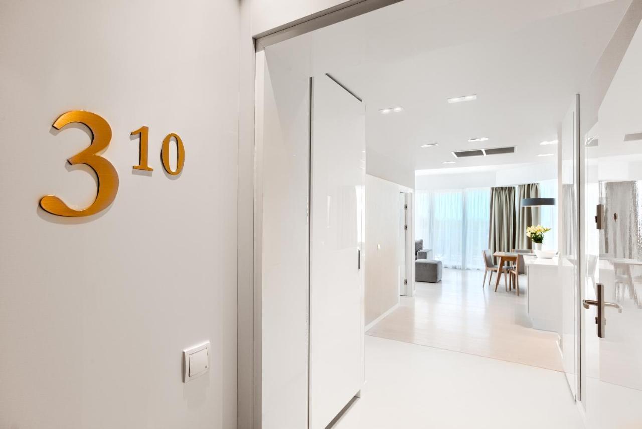 Apartment Dreams Dune B *