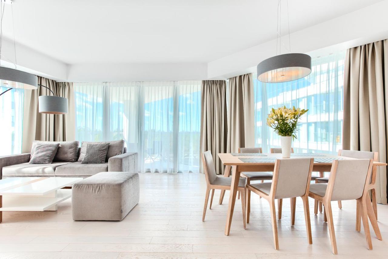 Dreams Dune B Apartment Mielno (Koszalin)