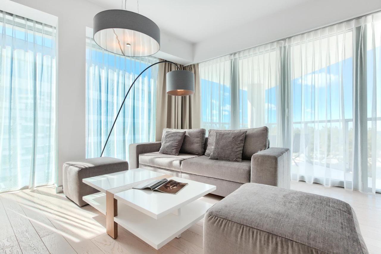 Apartment Dreams Dune B *
