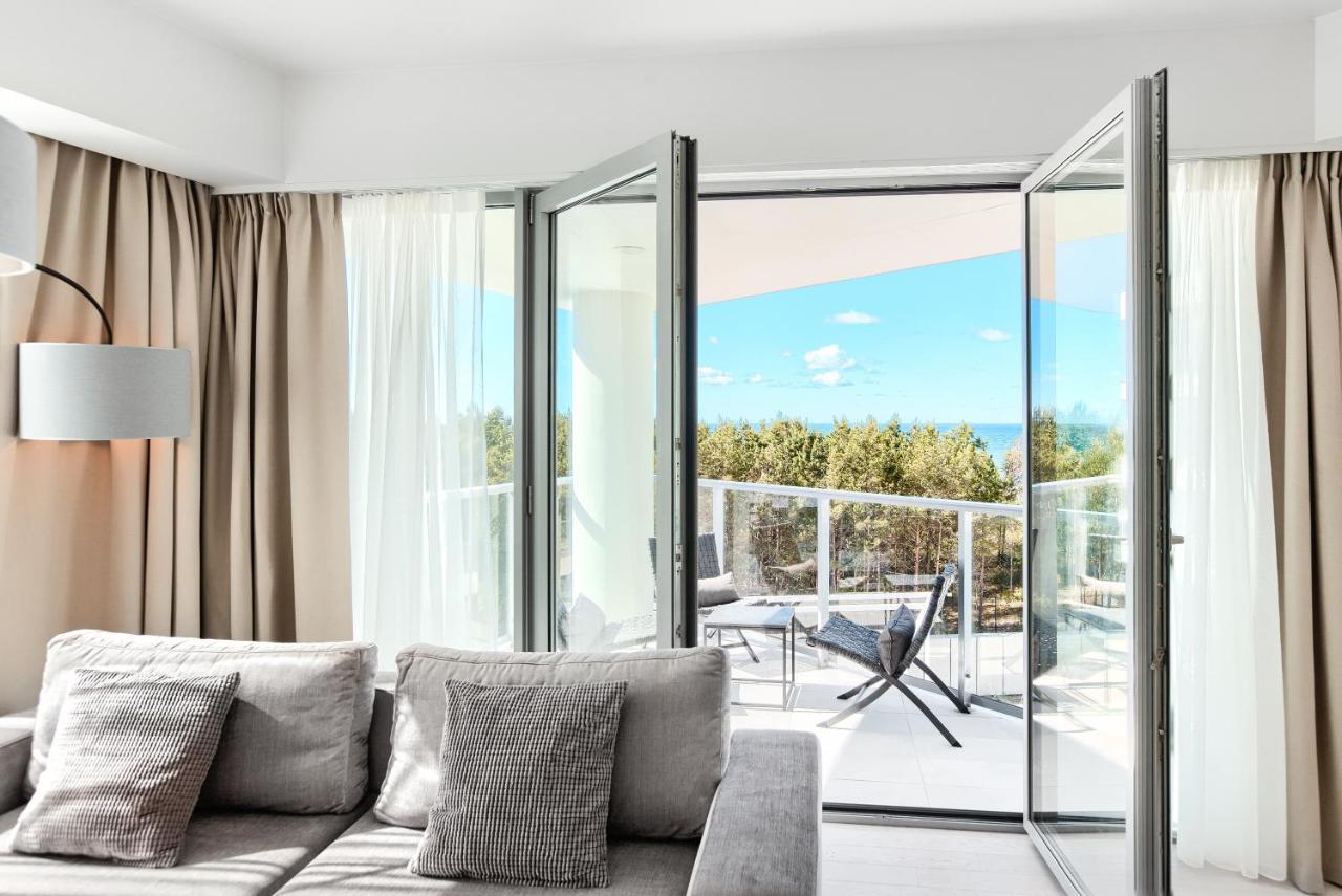 Apartment Dreams Dune B *