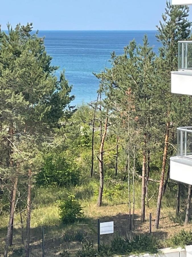 Apartment Dreams Dune B *